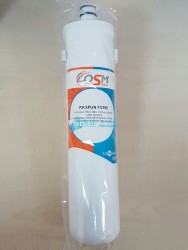  - 10 inc inline COMTECH Uyumlu 1 Micron Filtre