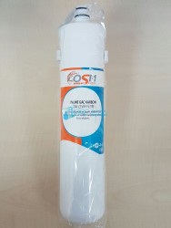  - 10 inc inline COMTECH Uyumlu Carbon Filtre