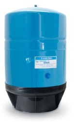 Tae - 11 Galon 40 Litre Metal Basınç Denge Tankı Tae Marka