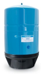 Tankpro - 20 Galon 80 Litre Metal Basınç Denge Tankı Tankpav Pae Marka