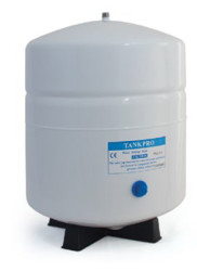 Tae - 3.2 Galon 12 Litre Metal Basınç Denge Tankı TAE Marka