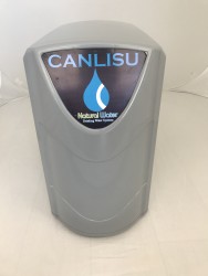 Natural Water - Canlısu 6A Pompalı Su Arıtma Cihazı