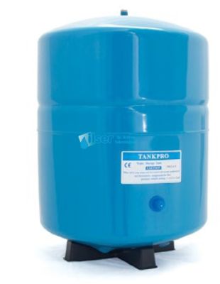 6.5 Galon 25 Litre Metal Basınç Denge Tankı Tae Marka