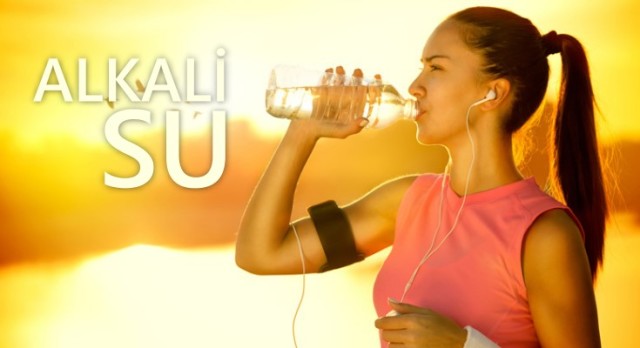 <h1>Alkali su içmek ne getirir? </h1>
