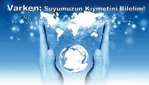 <h1>Su İlaçtır </h1>