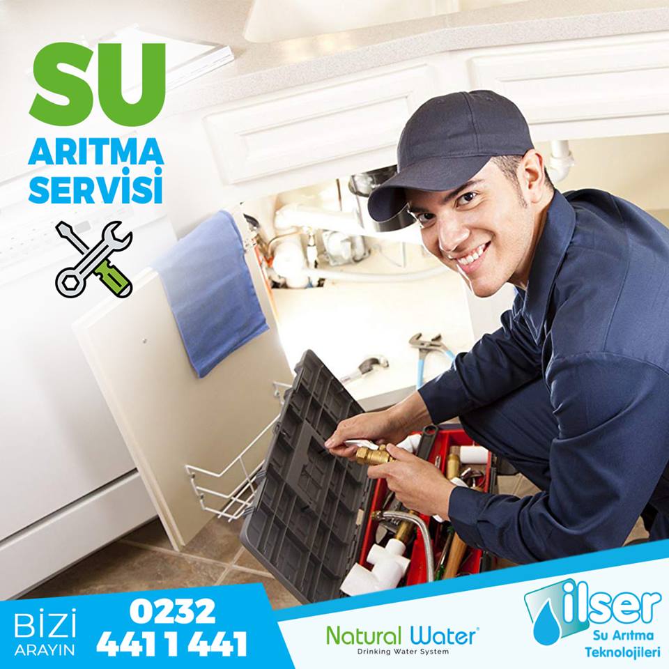 <h1>Su Arıtma Cihazı Fitre Fiyatları Neye Göre Değişir? </h1>