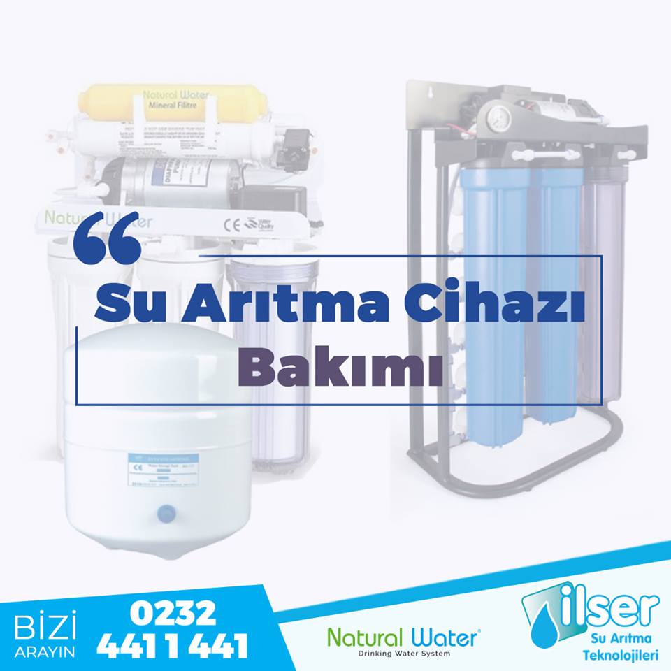 <h1>Su Arıtma Yedek Parça Fiyatları Ürün Fiyatını Etkiler mi? </h1>