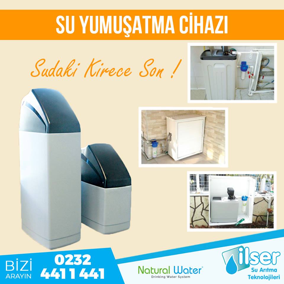 <h1>Su Yumuşatma Cihazı Fiyatları Ne Kadardır? </h1>