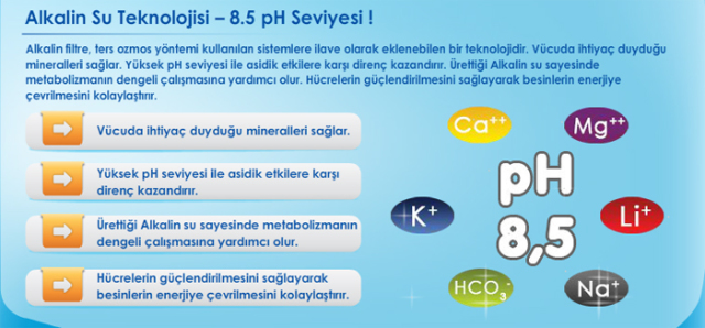 <h1>Alkali Filtre Ne İşe Yarar </h1>