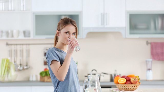 <h1>Alkali Su İle Gençleşin </h1>