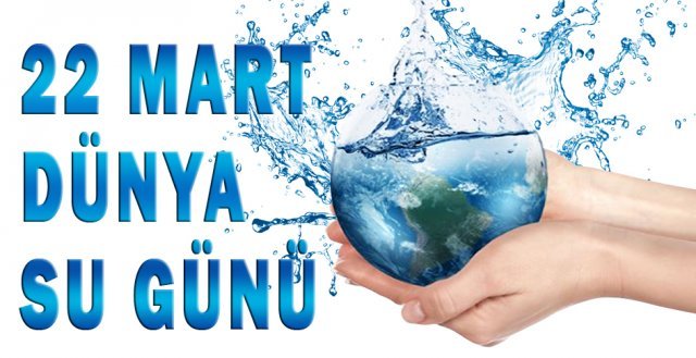 <h1>Dünya Su Günü Nedir ? </h1>