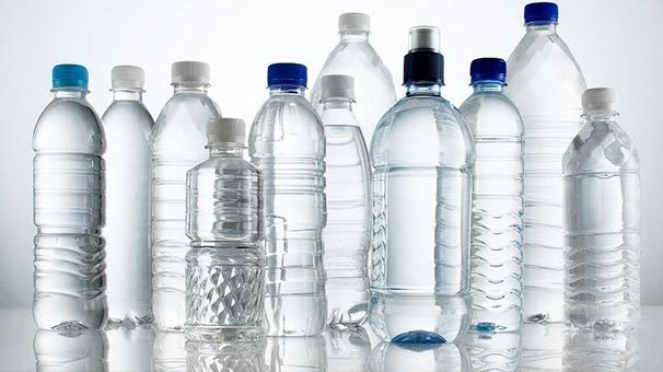 <h1>Plastik Şişeler Neden Yasaklanmalı </h1>