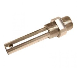 Antech - Antech Elektrod İletkenlik CS676HTTC K:1 SENSOR XS
