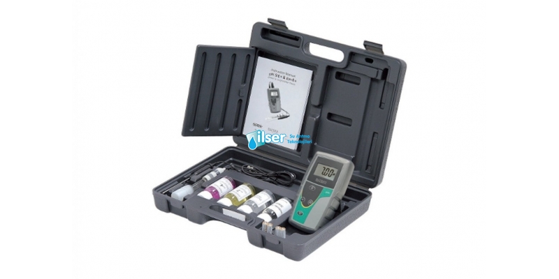Antech PH 5M EUTECH