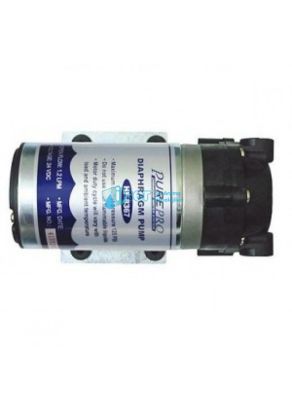Aquabir 75 GPD Tezgahaltı Pompa