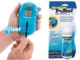 AquaCheck TruTest Yedek Çubukları