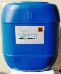 Aqualine - Aqualine Antiskalant AP400P Kuyu + Deniz Suyu Antiskalantı 25 Kg
