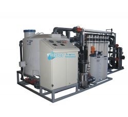  - Aqualine EUF Serisi Ultra Filtrasyon Sistemleri