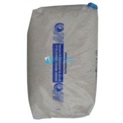 Aquatechniek - Aquatechniek Dolamit Juraperle Ph Yükseltici Torba 25 Kg