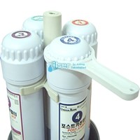 Biocera - Biocera BCW-1000 Antioksidan Alkali Seramik Filtre