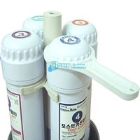 Biocera BCW-1000 Antioksidan Alkali Seramik Filtre