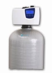 Fleck - Fleck C-100 - 7700 Tam Otomatik Aktif Karbon Filtre Sistemi