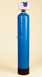 Fleck C-80- 7700 Tam Otomatik Aktif Karbon Filtre Sistemi