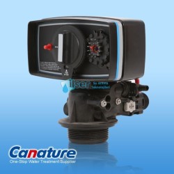 Canature - Canature BNT651T Filtre Valf