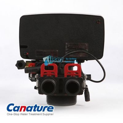 Canature BNT650T Yumuşatma Valf Volumetrik