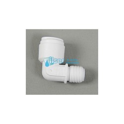 Natural Water - Check Valve, 1/4”, Quick