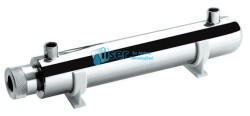 Aqualine - AQUALİNE E-505 Pro Panolu UV Cihazı