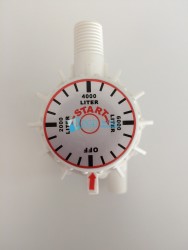 Natural Water - Evsel Debi Metre