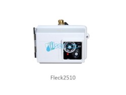 Fleck - Fleck F-20- 2510 Tam Otomatik Kum Filtre Sistemleri