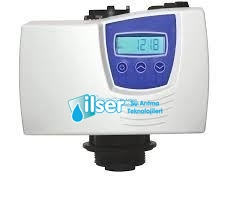 Fleck F-300 - 7700 Tam Otomatik Kum Filtre Sistemleri