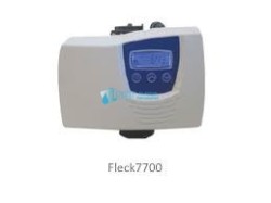 Fleck - Fleck 7700 Yumuşatma 1600- Timer