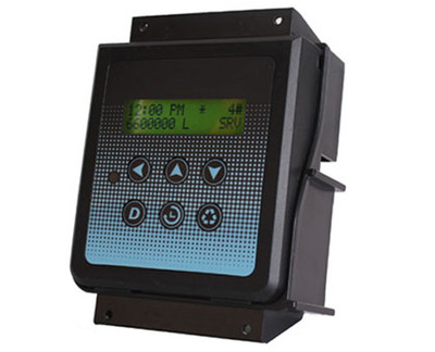 Fobrite - Fobrite F15 Yumuşatma - Timer