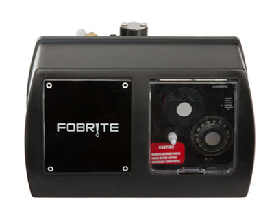 Fobrite - Fobrite F21 Yumuşatma - Timer