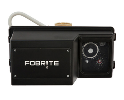 Fobrite - Fobrite F41 Yumuşatma - Timer