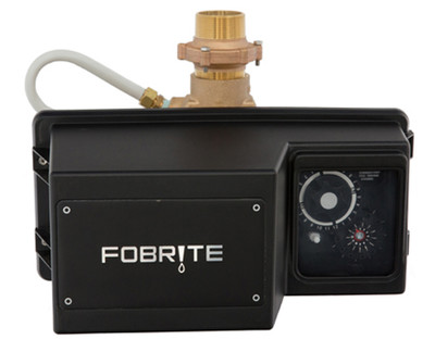 Fobrite - Fobrite F51 Filtre Valf