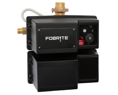 Fobrite - Fobrite F61 Yumuşatma - Timer