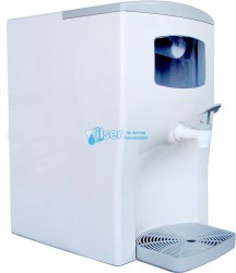 Aqualine - FZ-75 Tezgah Üstü Pompalı Su Arıtma Cihazı