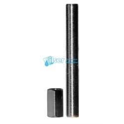 Natural Water - Su Arıtma Musluk Alt Uzatması 10 cm