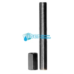 Su Arıtma Musluk Alt Uzatması 10 cm