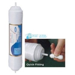 Natural Water - Nw PP-33 Sediment Filtre