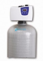 Fleck - Fleck S-60 - 7700 Tam Otomatik Zaman Kontrollü Yumuşatma Sistemi