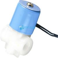 Selenoid Valf 24 V DC (75-100 GPD Cihazlar İçin)