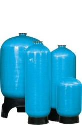 Structural - Structural 10x35 Frp Tankı