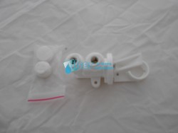  - Su Kaçağı Emniyet Sistemi Komple Set