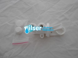 Su Kaçağı Emniyet Sistemi Komple Set