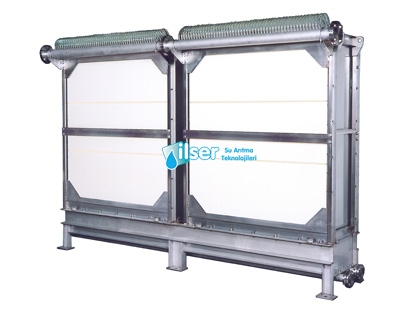 Toray TMR140-200W Membran